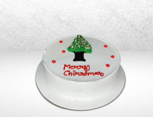 Christmas Cake