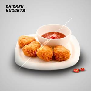 Chicken Nuggets