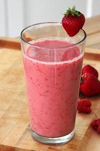 Vitamin C Smoothie