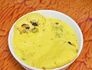 Rasmalai [1 Piece]
