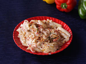 Alfredo Pasta