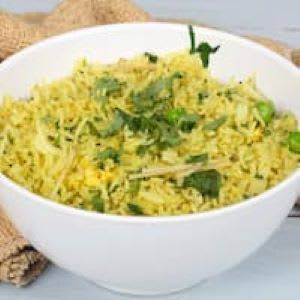 Veg Biryani