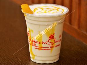 Mango Moon Shake
