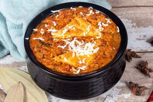 Handi Paneer (Free 1Pc Butter Naan)
