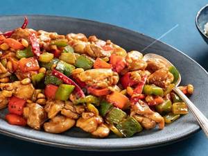 Kung Pao Chicken