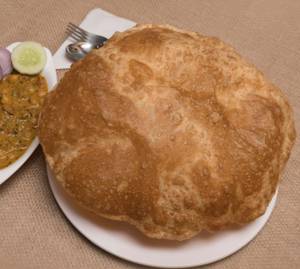 Chana Bhatura