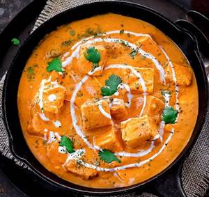 Paneer Butter Masala