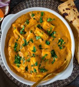 Paneer Lababdar