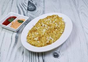 Veg Italian White Sauce Maggi