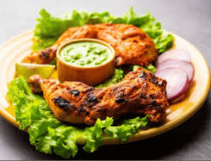 Al Faham Chicken