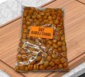 Diet Kabuli Chana (200gms)