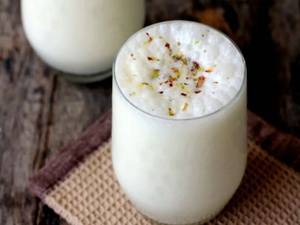 Pammi Da Sweet Lassi