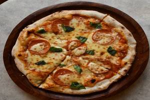 Classic Chicken Pepproni