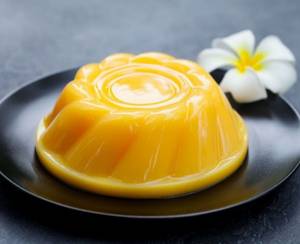 Mango Pudding