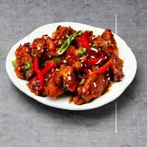 Chilli Chicken
