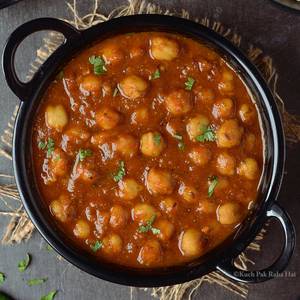 Chana Masala