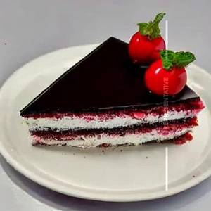 Blackforest [eggless]           