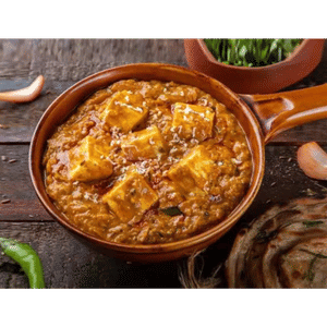 Paneer Lababdar