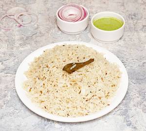 Jeera Rice