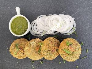 Hara Bhara Kabab