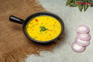 Dhal Fry