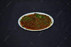 Keema Kaleji