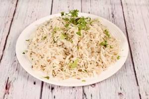 Jeera Rice