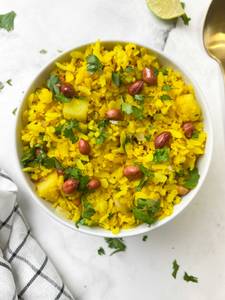 Kanda Poha