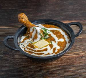 Mughlai Chicken