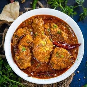 Chicken Masala ( Full)