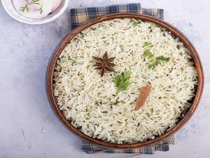 Jeera Rice