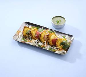 Paneer Tikka