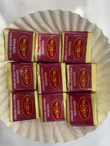 Khajoor Dryfruit Sweet