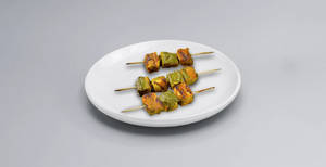 Paneer Pahadi Kebab