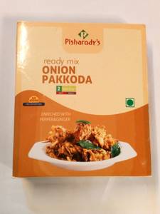 Onion Pokka Vada mix