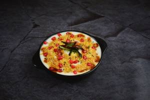 Dahi Vada