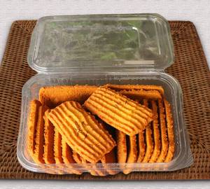 Atta Desi Ghee Namkeen (200Gm)