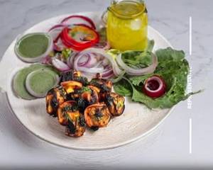 Tandoori Mushroom 
