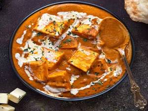 Paneer Butter Masala