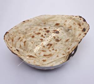 Butter Naan