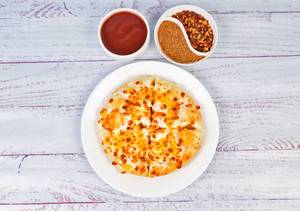 10'' Corn Pizza