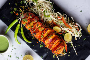 Paneer Tikka
