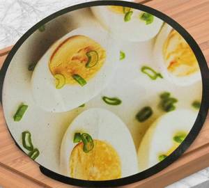 Boil Egg ( 2 Eggs)