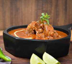 Mutton Curry
