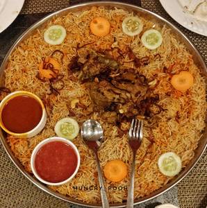 Mutton Mandi single
