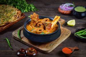 Mutton Masala