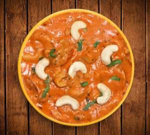 Kaju Masala