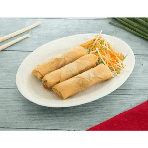 Veg Spring Roll