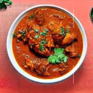Special Chicken Boti Masala