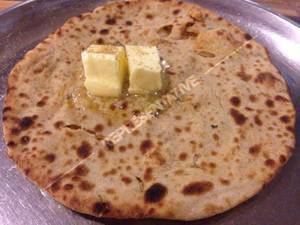Aloo Paratha